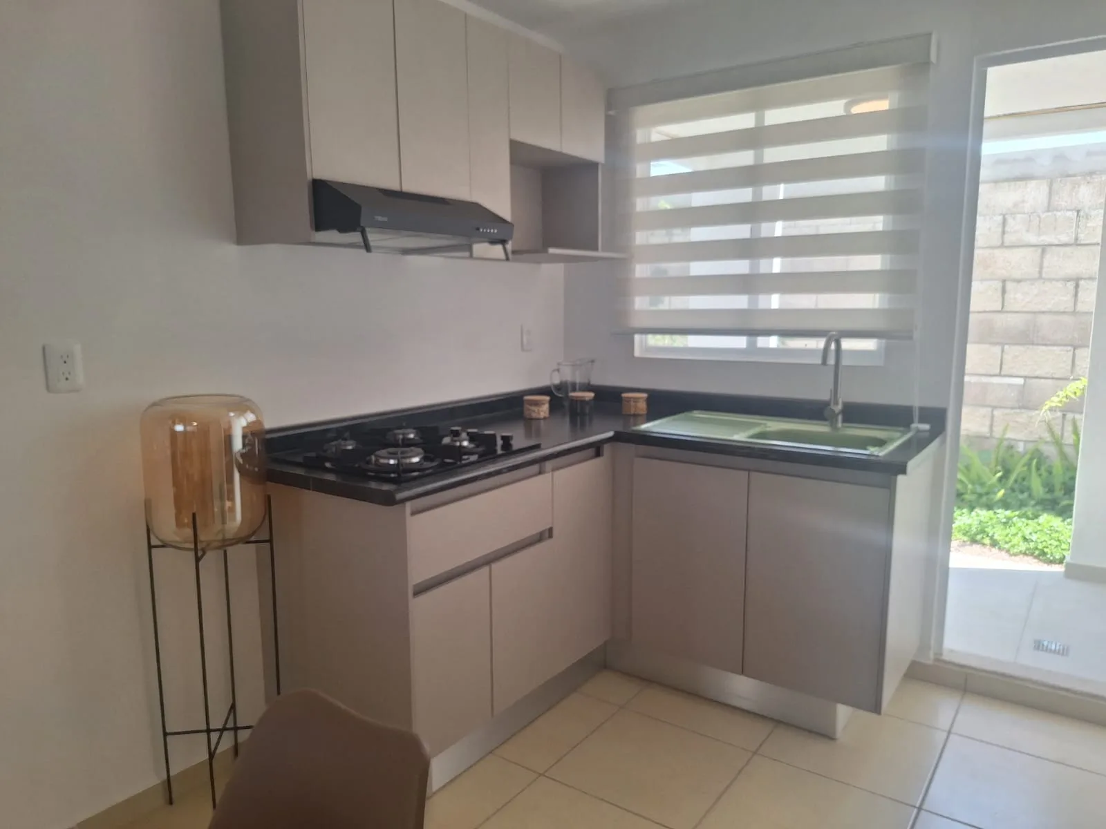 Departamento en Real Solare