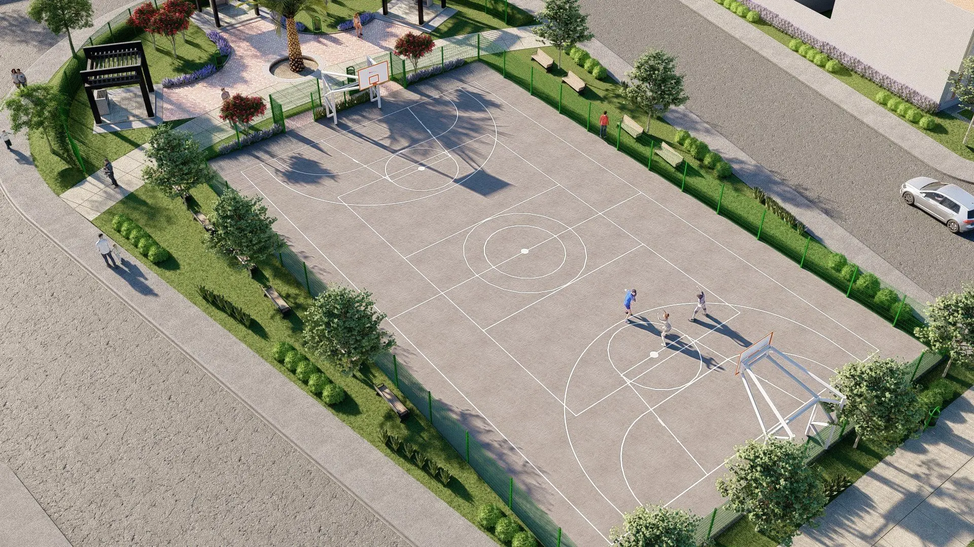 Autopista 57