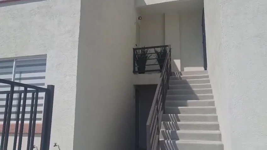 Departamento en Zakia